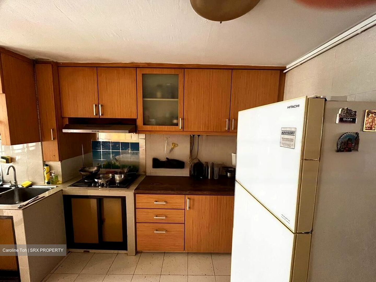 Blk 30 New Upper Changi Road (Bedok), HDB 3 Rooms #573568031